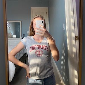 Stanford tee shirt